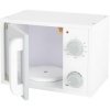 Accessoires de cuisine Le four à micro onde en bois - Legler