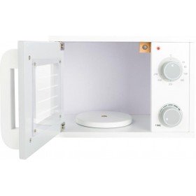 Accessoires de cuisine Le four à micro onde en bois - Legler