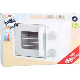 Accessoires de cuisine Le four à micro onde en bois - Legler