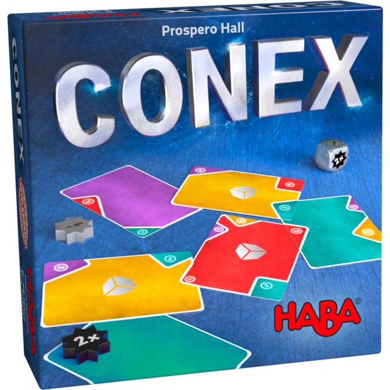 HABA - CONEX - HABA