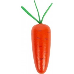 Jeu à enficher les carottes - Legler