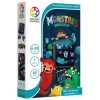 Smartgames Jeu monstres sous le lit - Smartgames