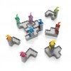 Smartgames Jeu de logique Château formes - Smartgames
