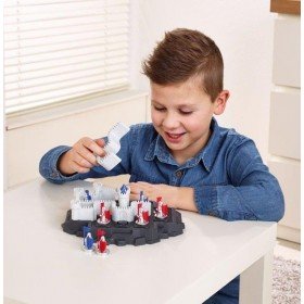 Smartgames Jeu de logique Forteresse - Smartgames