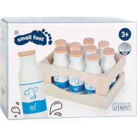 Accessoire marchande - Les bouteilles de lait - Legler