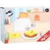 Accessoires de cuisine grille pain en bois - Legler
