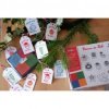 Crea lign mes tampons de décor de Noel - Créa ' Lign