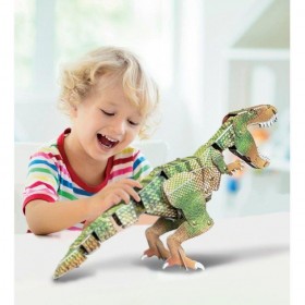 Crealign, Maquette Géante le dino T Rex - Créa ' Lign