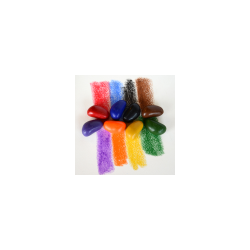 Crayon Rocks de couleurs 100% cire soja - Rocks