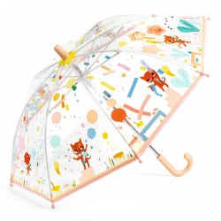 Djeco Parapluie enfant Chamalow - Djeco