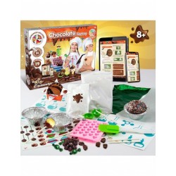 Coffret créatif Atelier Chocolat - Science 4you