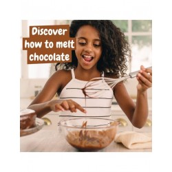 Coffret créatif Atelier Chocolat - Science 4you