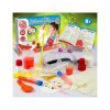 Coffret de 25 expériences de chimie - Science 4you