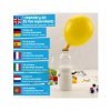 Coffret de 25 expériences de chimie - Science 4you