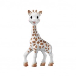 Vulli Coffret Sophie la girafe chewing rubber - Sophie la girafe