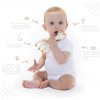 Vulli Coffret Sophie la girafe chewing rubber - Sophie la girafe
