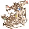 Ugears Kit de modélisme le circuit a billes Palan - Ugears