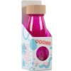 Petit boum Bouteille sensorielle Float Pink fluo rose - petit boum