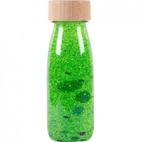 Petit boum Float Green vert - petit boum