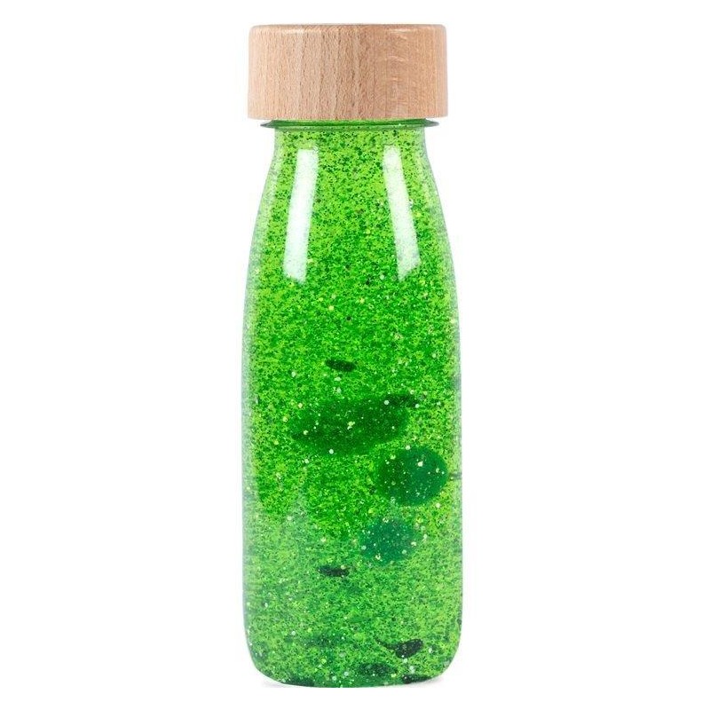 Petit boum Float Green vert - petit boum