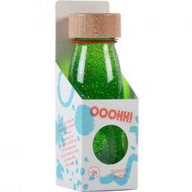 Petit boum Float Green vert - petit boum