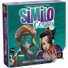 Gigamic Jeu de société Similo les contes - GIGAMIC