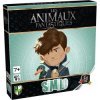 Gigamic Jeu de société Similo les animaux fantastiques - GIGAMIC