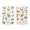 Djeco Tatoo Tatouages Happy Spring - Djeco