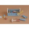 Little Dutch Boite à outils Super Bricolo - Little Dutch