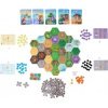 HABA - Jeu de société Roi et Compagnie A la conquête des territoires - HABA
