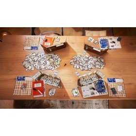 Haba Escape Game The key Evasions à la prison - HABA