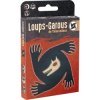 Jeu de carte les Loups Garous - Djeco