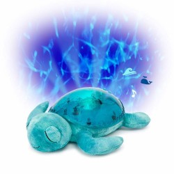 Cloud B Tortue Veilleuse musical - Cloud B