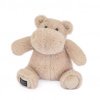 Doudou Histoire d'ours Hippopotame Douceur - Histoire d'Ours