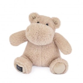 Doudou Histoire d'ours Hippopotame Douceur - Histoire d'Ours