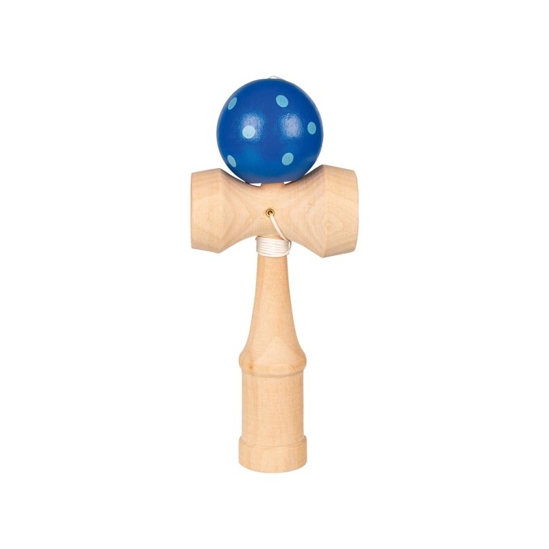 Goki Kendama Bleu - Goki