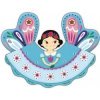 Janod Les ateliers déco Mobile les Fées - Janod