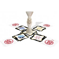 Jeu Jungle Speed Jeux olympiques - GIGAMIC