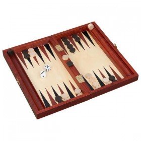 Goki Le jeu backgammon - Goki