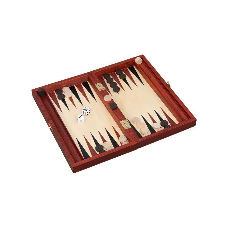 Goki Le jeu backgammon - Goki