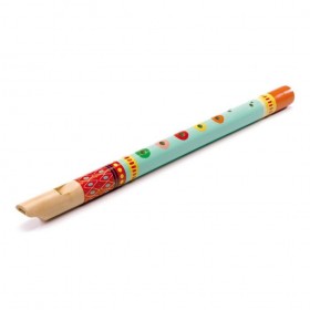 Djeco Instrument de Musique Flute - Djeco