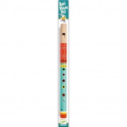 Djeco Instrument de Musique Flute - Djeco