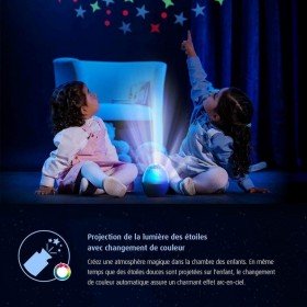 Reer Starlino Veilleuse et projecteur - REER