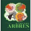 Milan - Livre Au creux des arbres - Editions Milan