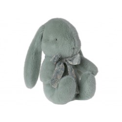 Peluche Maileg Lapin menthe Small 27 cm - MAILEG