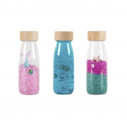 Petit boum Pack 3 bouteilles sensorielles Fantasy - petit boum