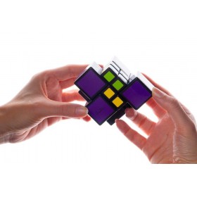 Casse Tête Pocket Cube - Recenttoys