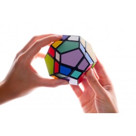 Casse Tête Skewb cube - Recenttoys