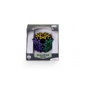 Recent toys Casse Tête Maltese Gear - Recenttoys