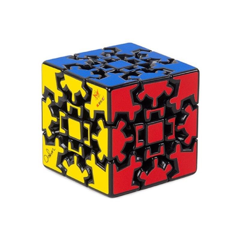 Recent Toys Casse Tête Gear Cube - Recenttoys